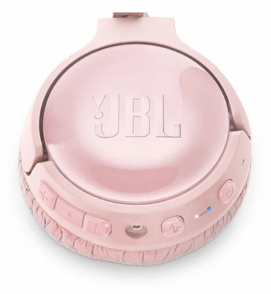 Наушники JBL T600BTNC, фото 15