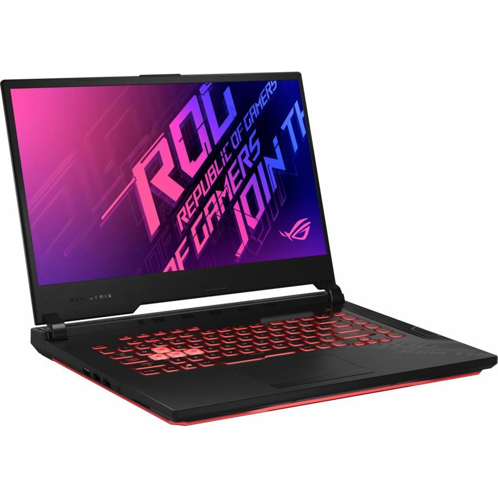 Игровой ноутбук Asus ROG Strix G15 G512LI-HN094, фото 4