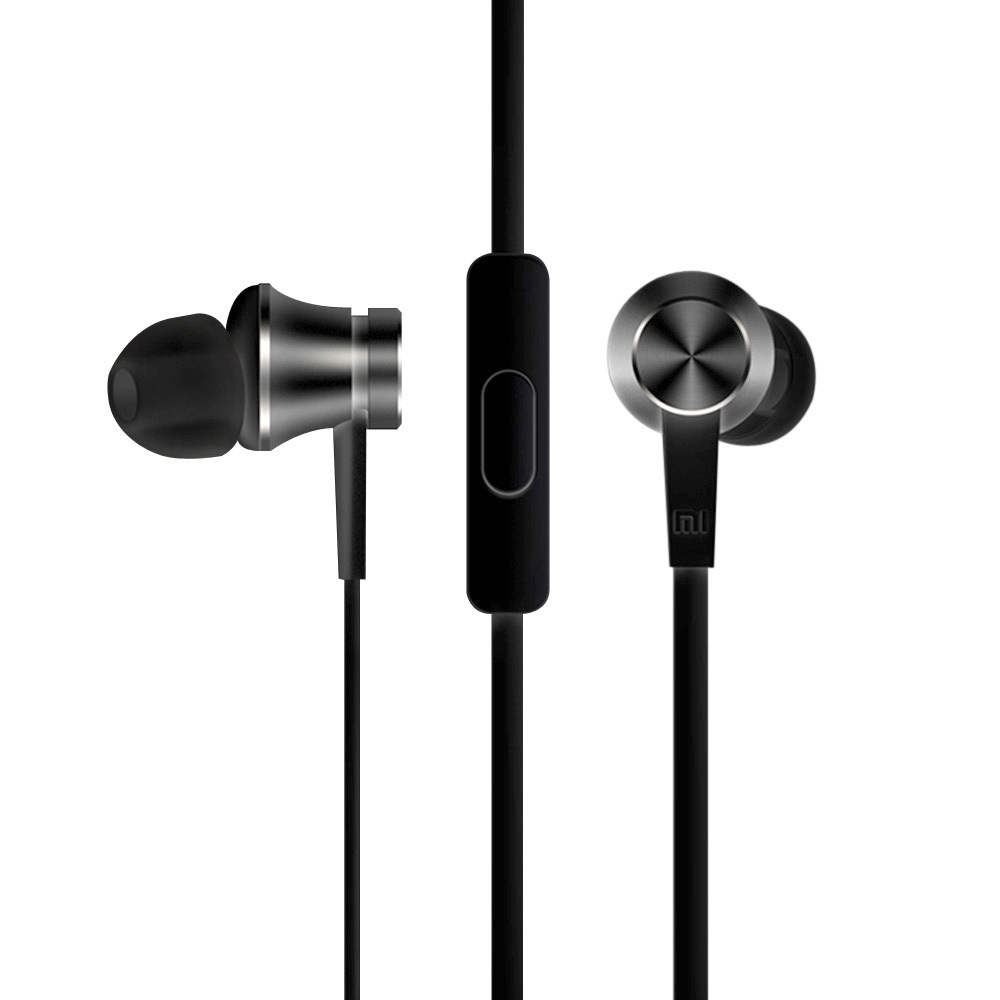 Наушники Xiaomi Mi Piston Basic Edition, фото 3