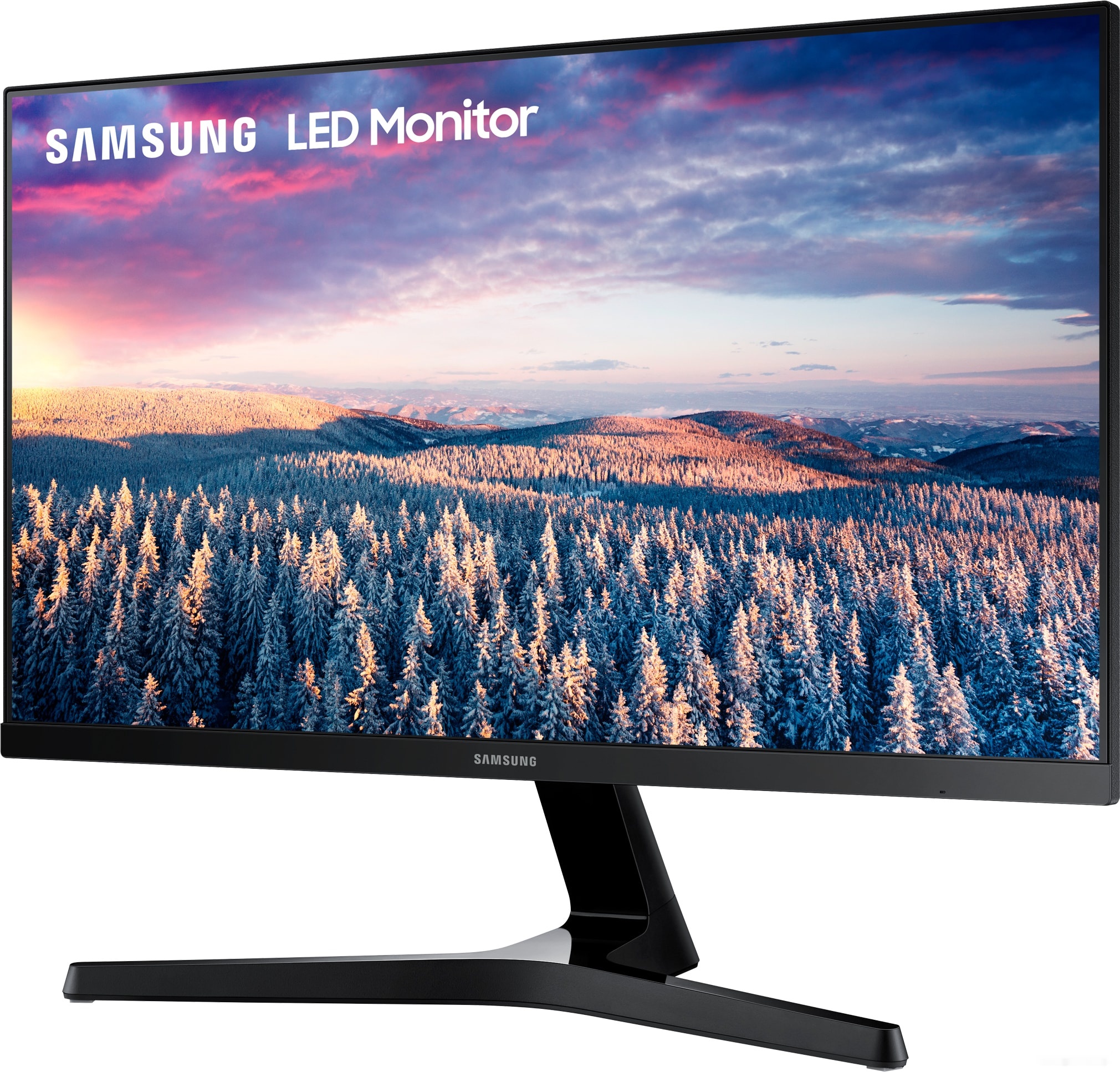 Монитор Samsung S24R356FHI, фото 2