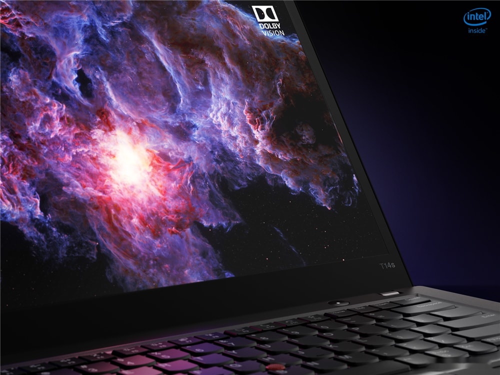 Ноутбук Lenovo ThinkPad T14s Gen 1 20T00015RT, фото 9