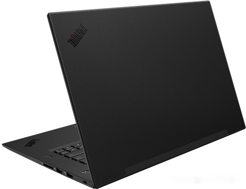 Рабочая станция Lenovo ThinkPad P1 2nd Gen. 20QT002LRT, фото 5