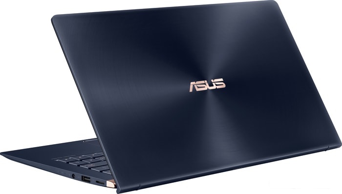 Ноутбук Asus Zenbook UX333FLC-A3186T, фото 3