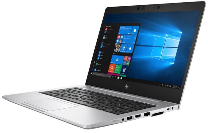 Ноутбук HP EliteBook 735 G6 (9FT14EA), фото 3