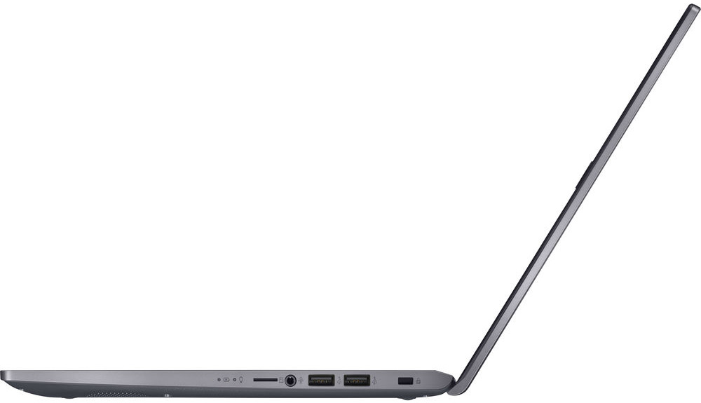 Ноутбук Asus X509JA-EJ022, фото 5