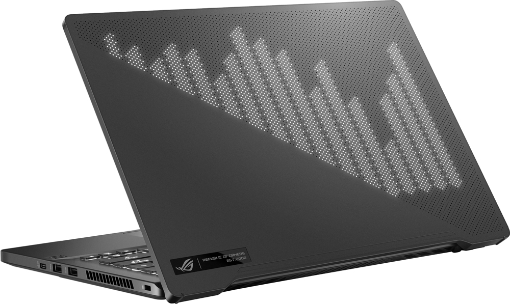 Игровой ноутбук Asus Zephyrus G14 GA401IU-HE092T, фото 6