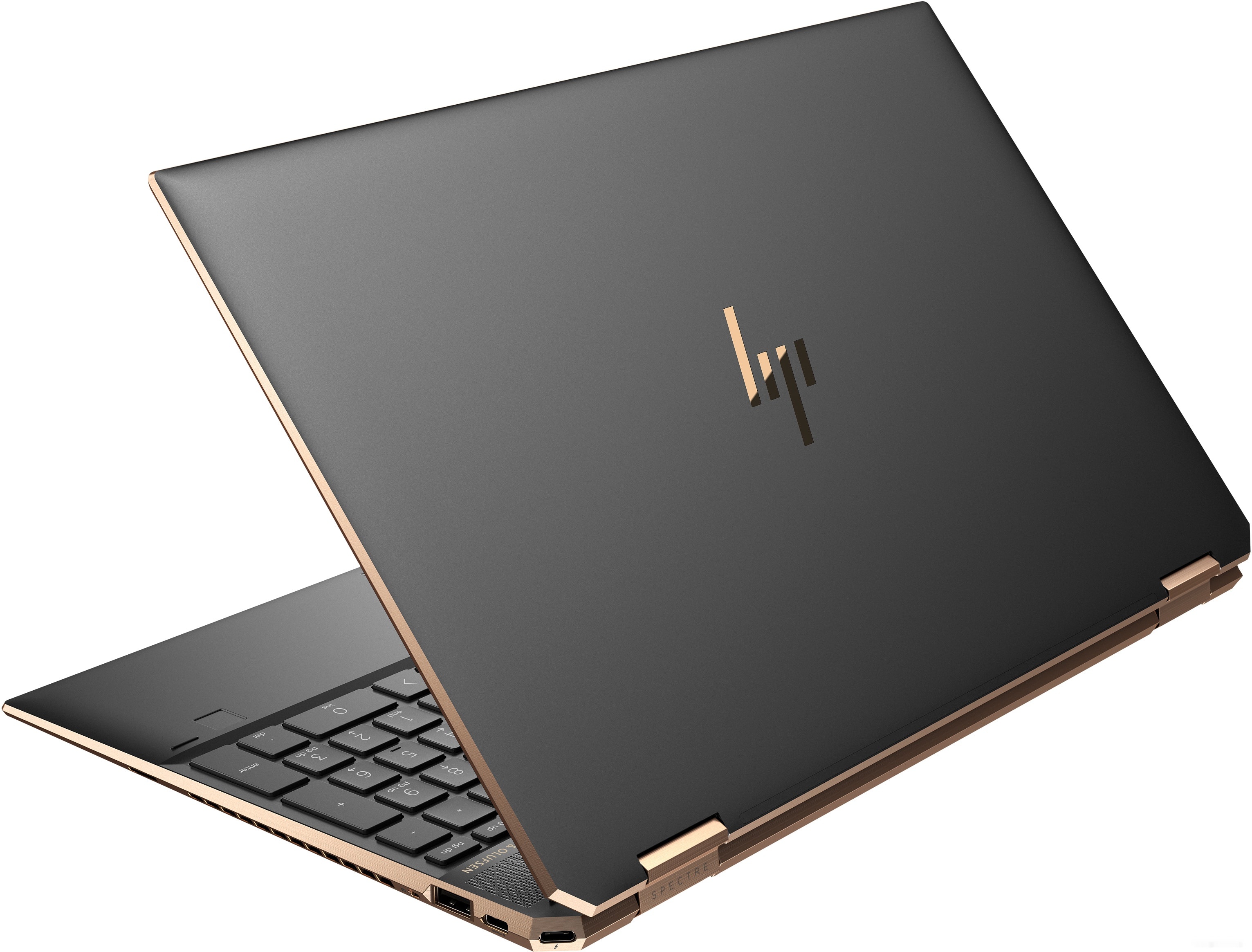 Ноутбук 2-в-1 HP Spectre x360 15-eb0002ur 133R6EA, фото 6