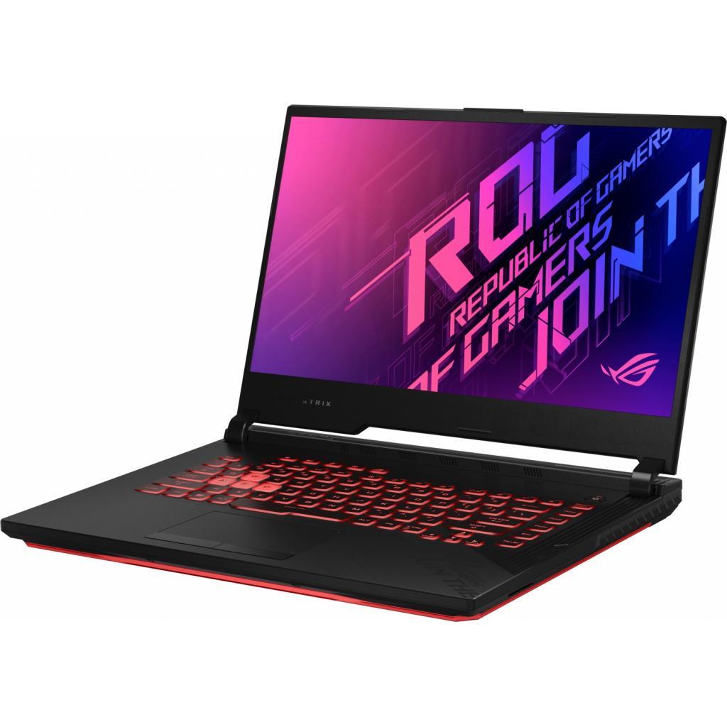 Игровой ноутбук Asus ROG Strix G15 G512LI-HN094, фото 3