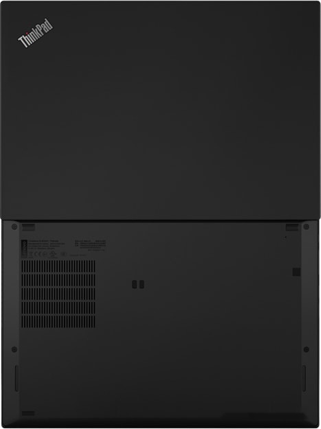 Ноутбук Lenovo ThinkPad T14s Gen 1 20T00015RT, фото 15