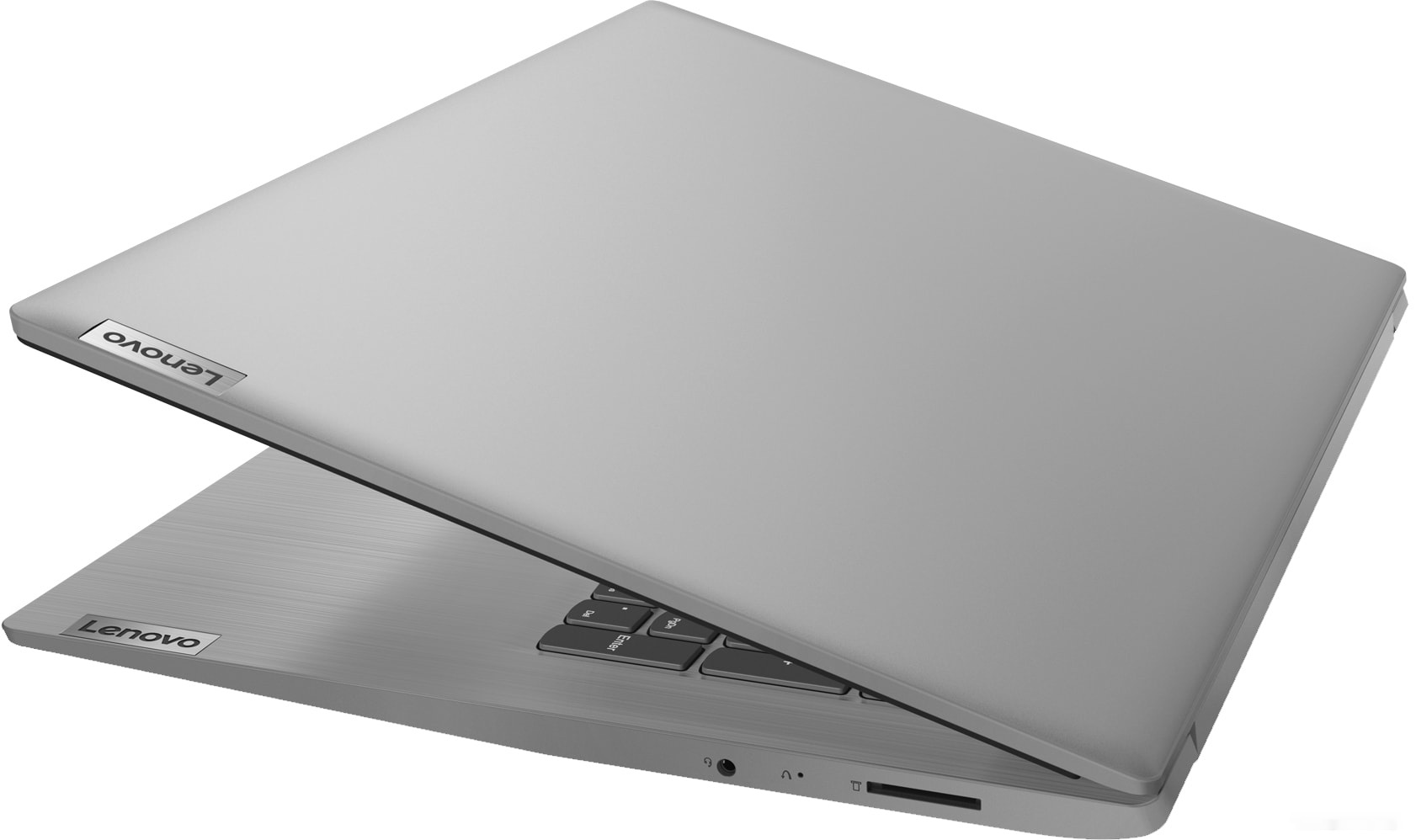 Ноутбук Lenovo IdeaPad 3 17IML05 81WC009MRE, фото 7