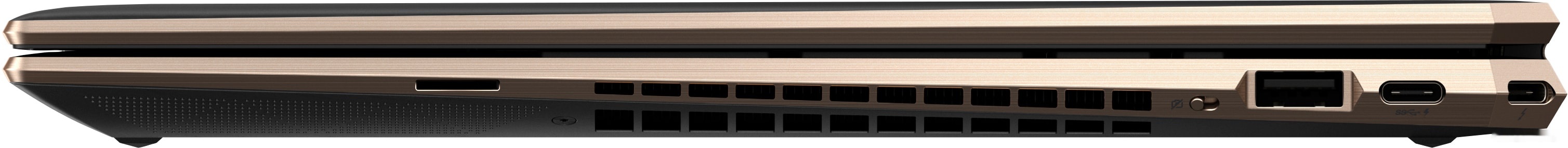 Ноутбук 2-в-1 HP Spectre x360 15-eb0002ur 133R6EA, фото 5