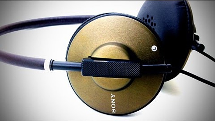 Наушники Sony MDR-570LP (Green), фото 5