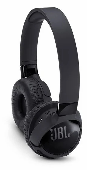 Наушники JBL T600BTNC, фото 24