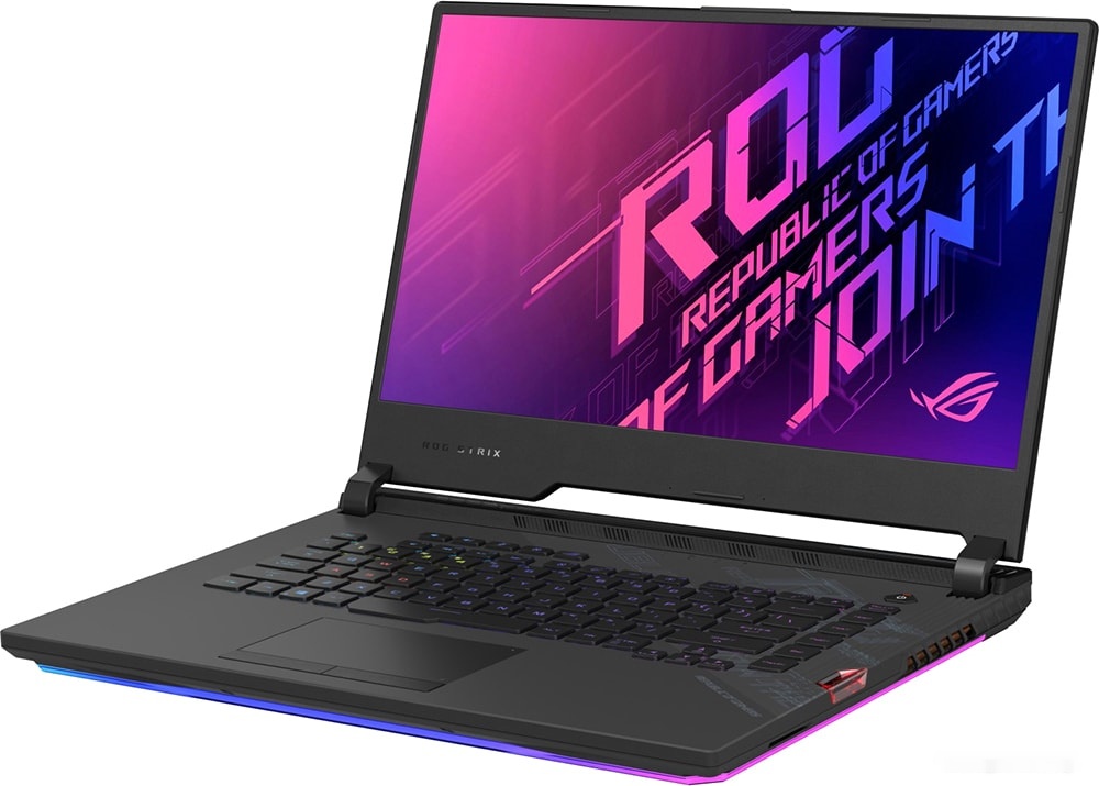 Игровой ноутбук Asus ROG Strix SCAR 15 G532LWS-HF079, фото 3