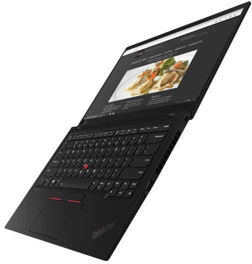 Ноутбук Lenovo ThinkPad X1 Carbon 7 20QD00M7RT, фото 2