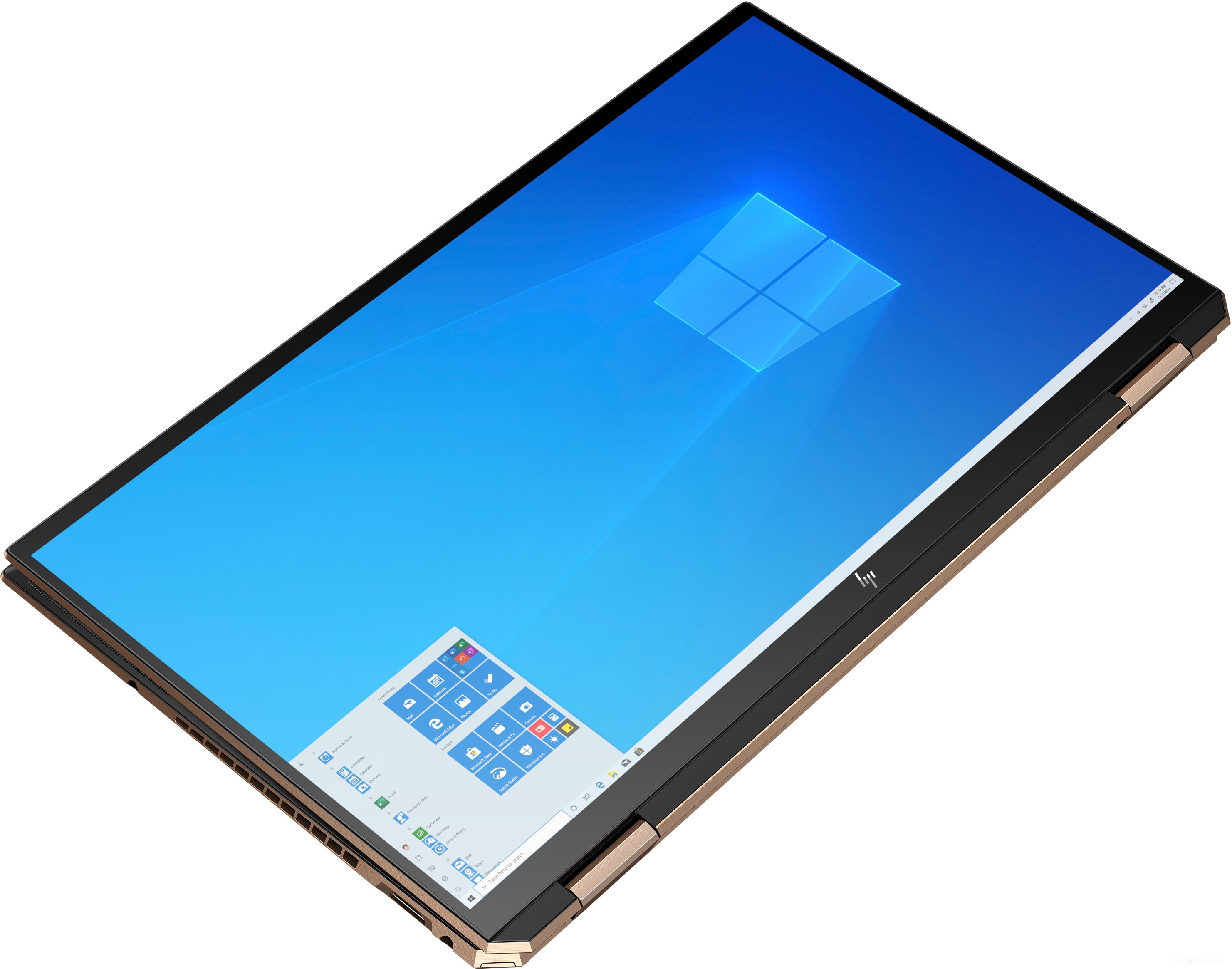 Ноутбук 2-в-1 HP Spectre x360 15-eb0002ur 133R6EA, фото 9