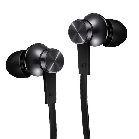 Наушники Xiaomi Mi Piston Basic Edition, фото 6