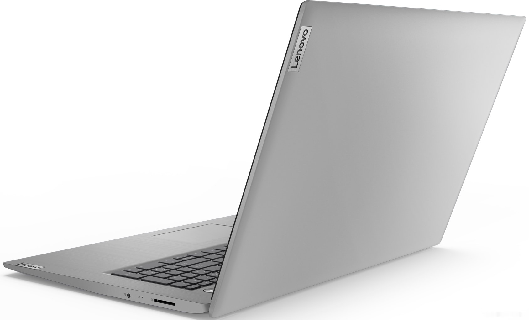 Ноутбук Lenovo IdeaPad 3 17IML05 81WC009MRE, фото 5