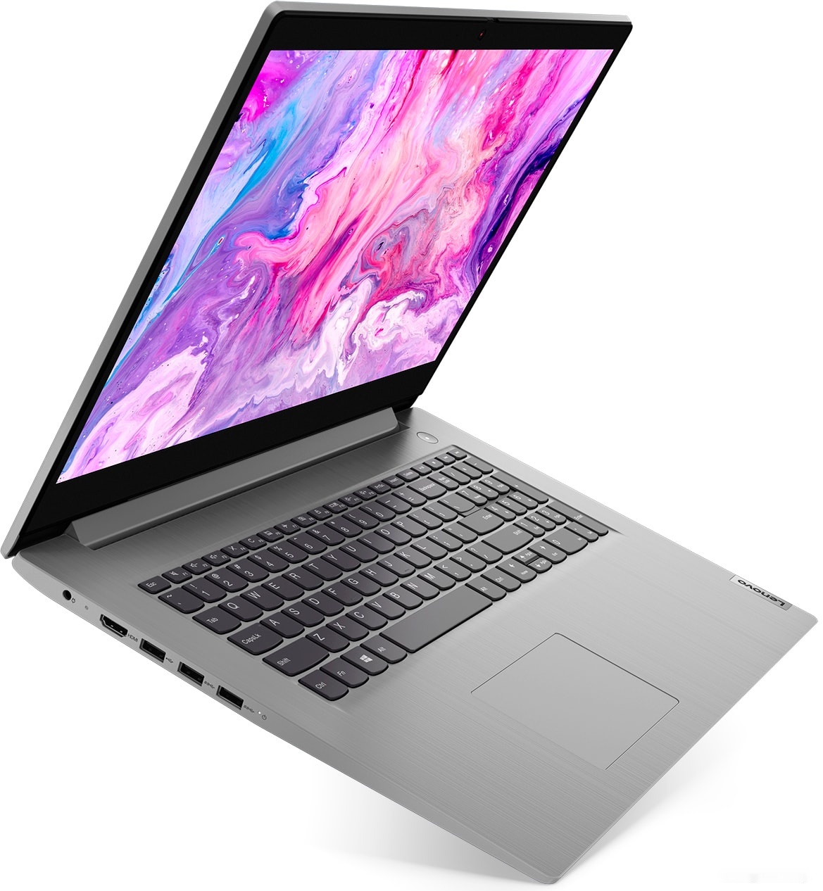 Ноутбук Lenovo IdeaPad 3 17ADA05 81W20046RE, фото 3