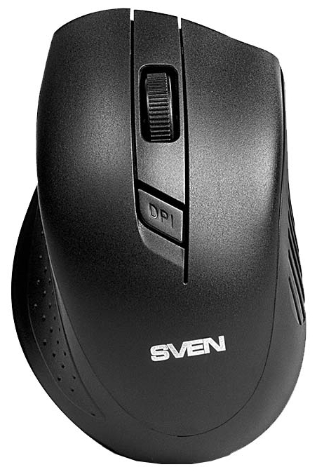  Sven RX-325 Wireless Black USB, фото 2