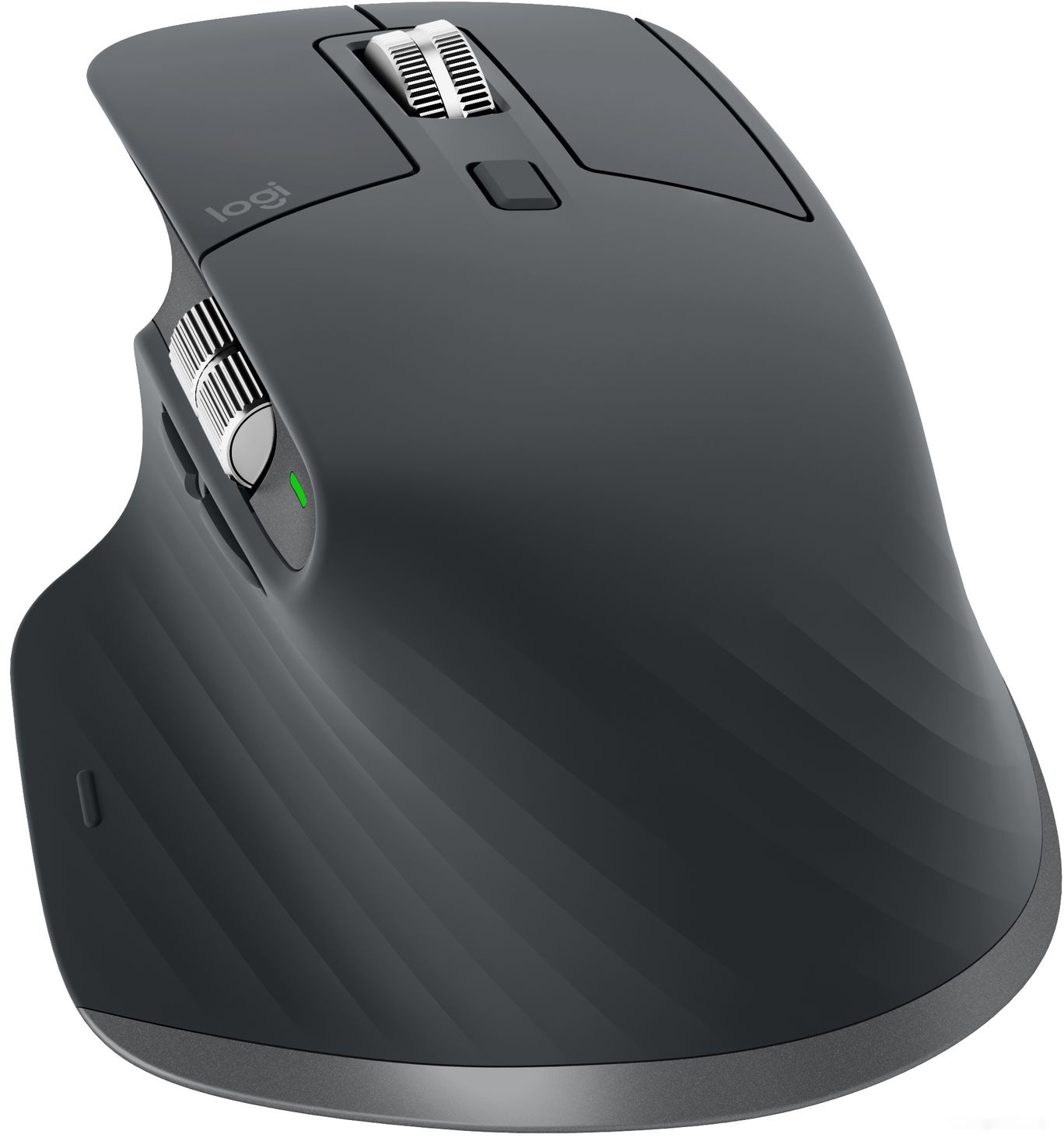 Мышь Logitech MX Master 3 (графит), фото 3