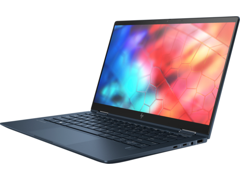 Ноутбук HP Elite Dragonfly (9FT24EA), фото 2