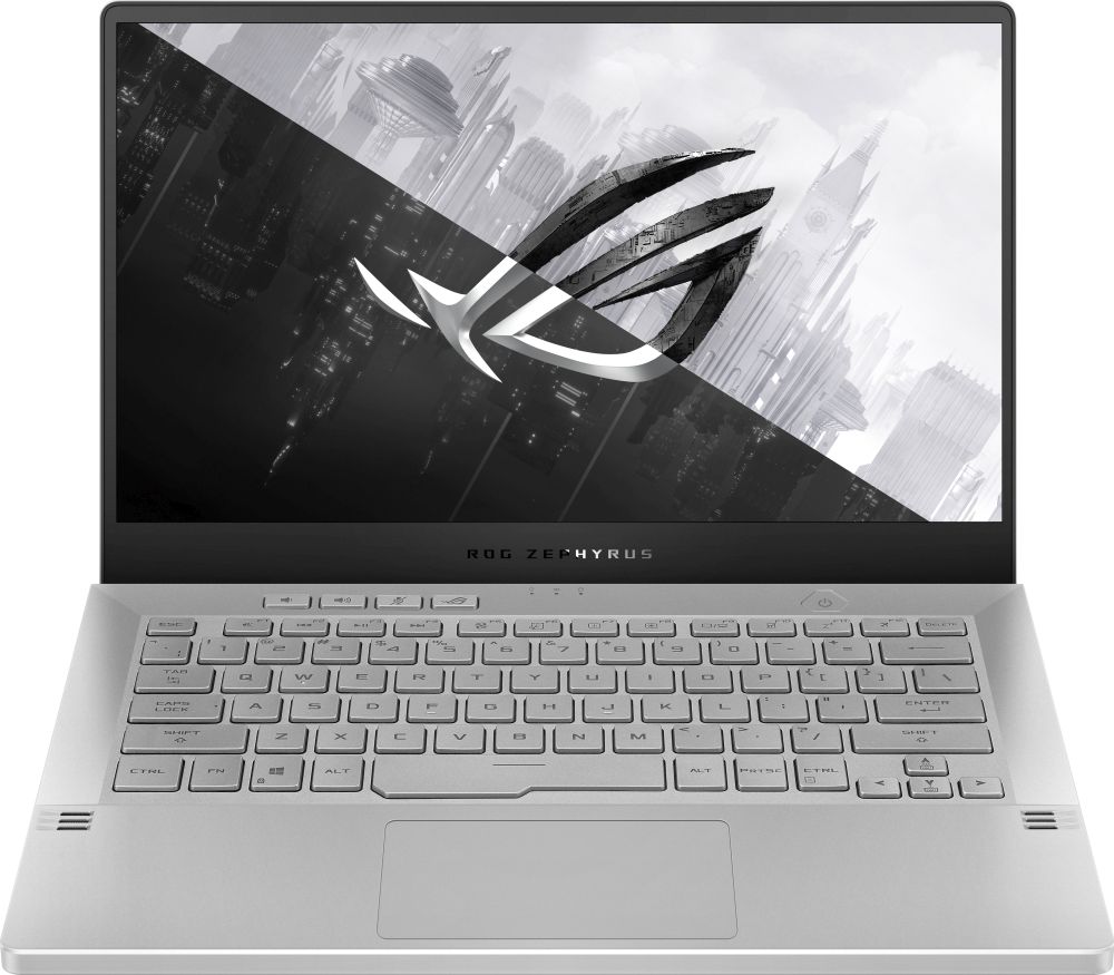 Игровой ноутбук Asus Zephyrus G14 GA401IU-HE094, фото 2