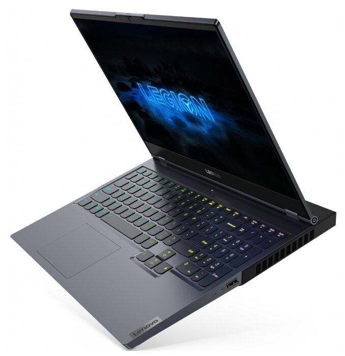 Ноутбук Lenovo Legion 7 15IMHg05 (81YU0077RK), фото 7