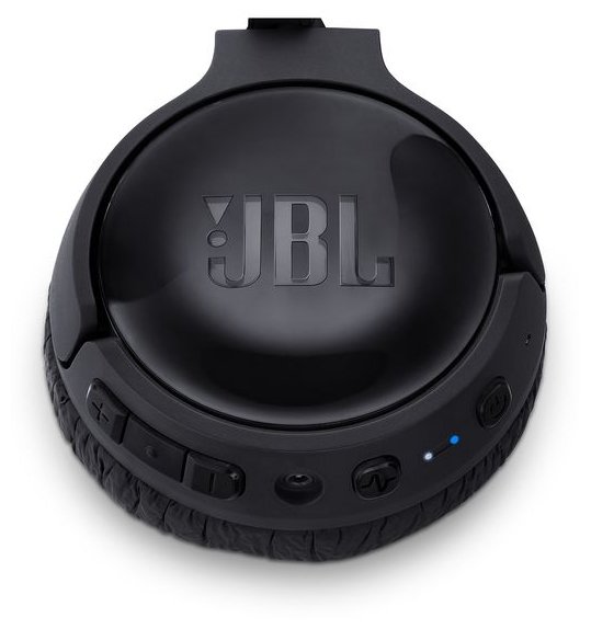 Наушники JBL T600BTNC, фото 27