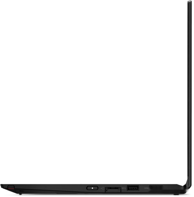 Ноутбук 2-в-1 Lenovo ThinkPad X13 Yoga Gen 1 20SX001GRT, фото 12