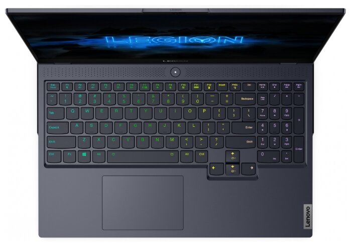 Ноутбук Lenovo Legion 7 15IMHg05 (81YU0077RK), фото 6