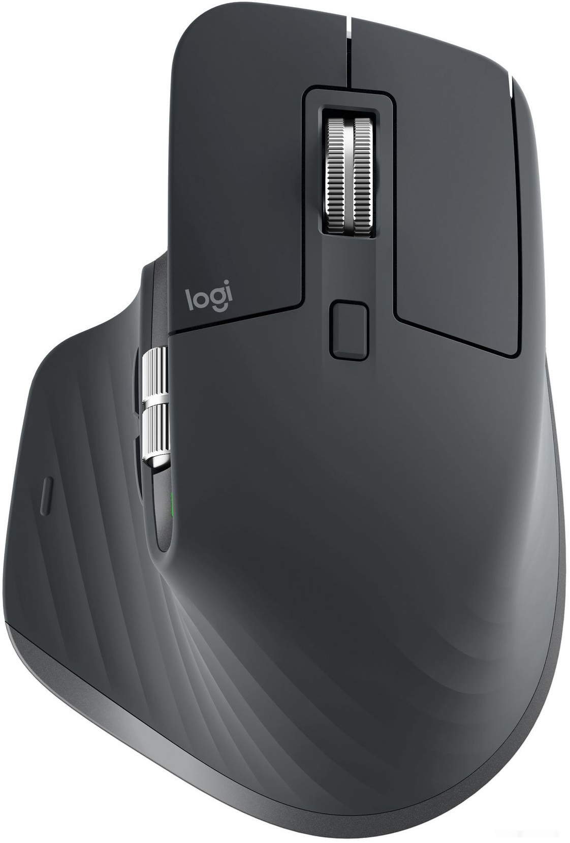 Мышь Logitech MX Master 3 (графит), фото 2