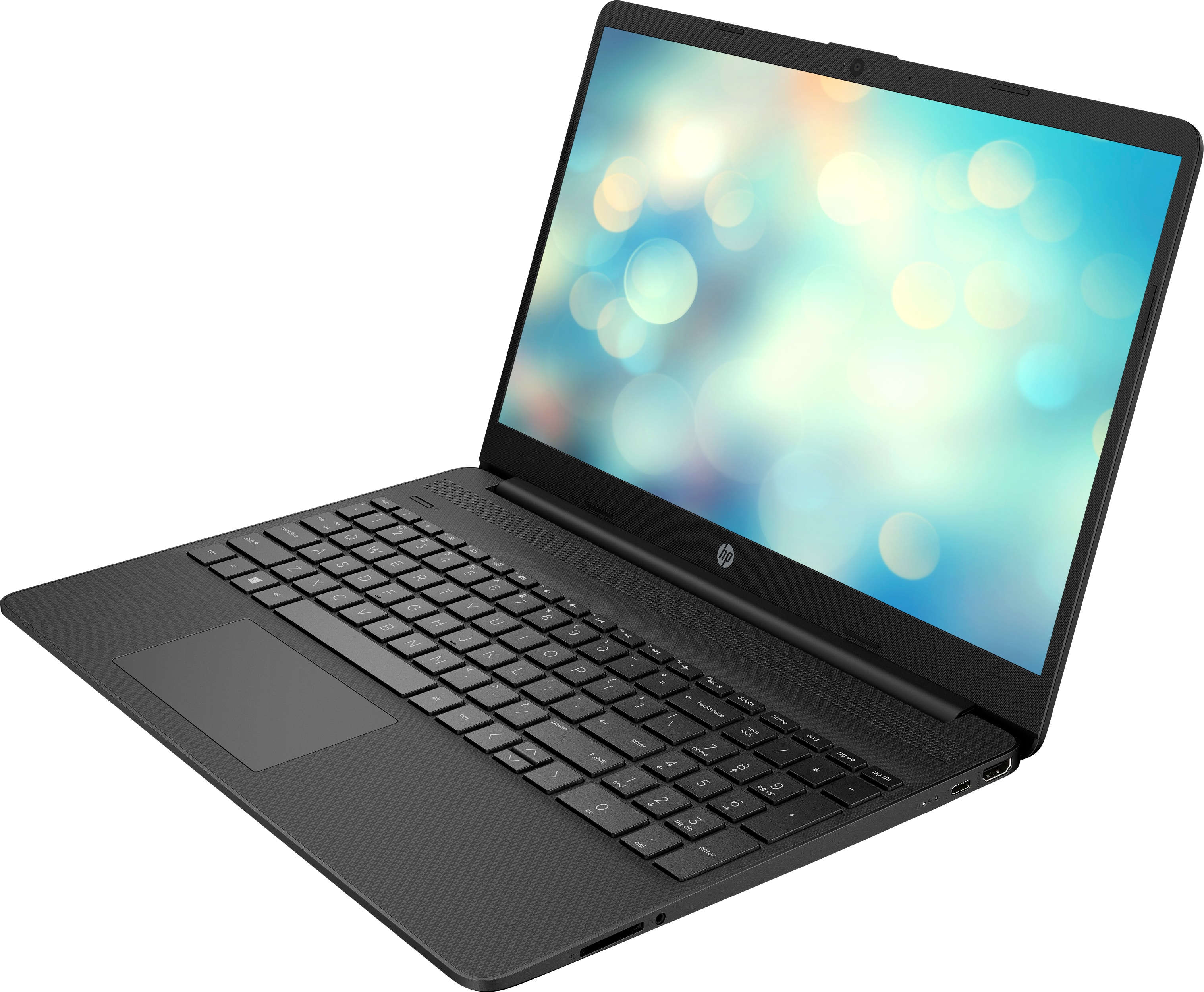 Ноутбук HP 15s-eq0036ur (155N5EA), фото 2