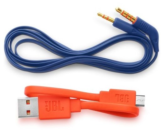 Наушники JBL T600BTNC, фото 8