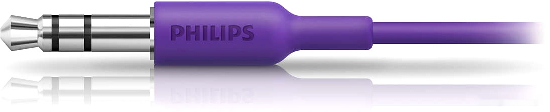 Наушники Philips SHK1031/00, фото 2