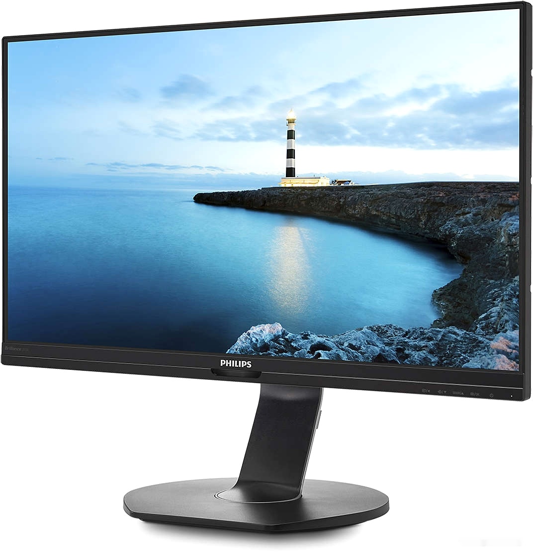 Монитор Philips 272B7QUPBEB/00, фото 3