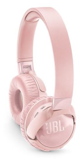 Наушники JBL T600BTNC, фото 12
