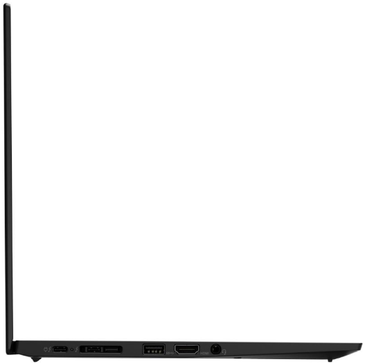 Ноутбук Lenovo ThinkPad X1 Carbon 7 20QD00M7RT, фото 7