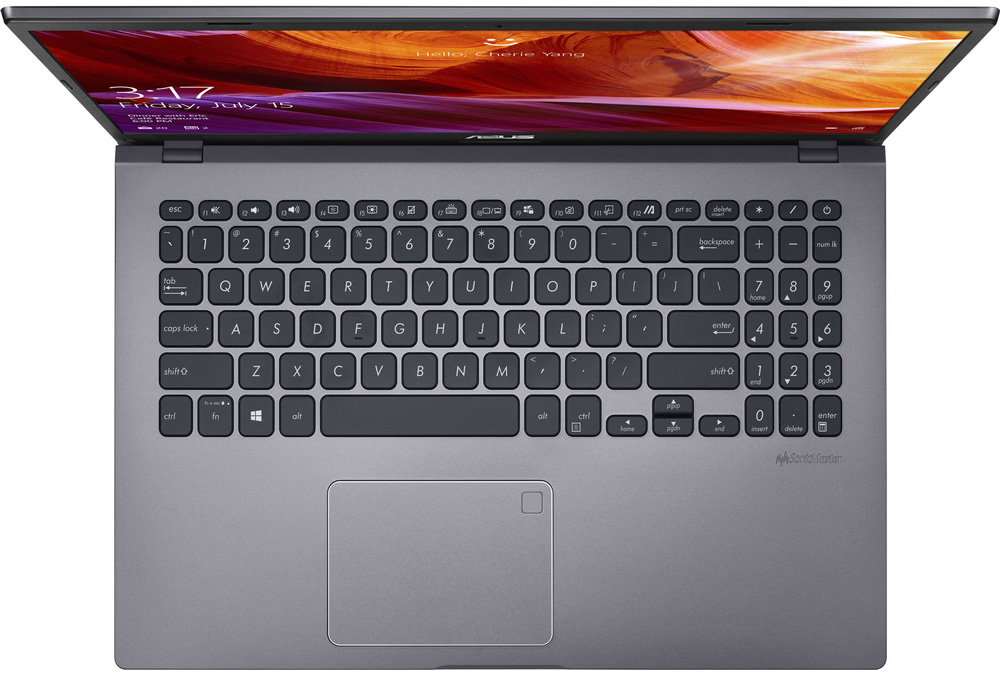 Ноутбук Asus X509JA-EJ022, фото 8
