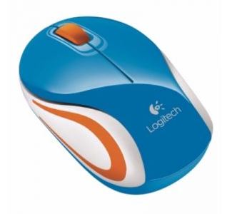 Мышь Logitech M187, фото 2