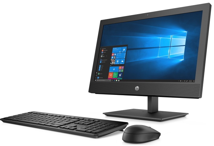 Моноблок HP ProOne 440 G5 AiO (7EM55EA), фото 4