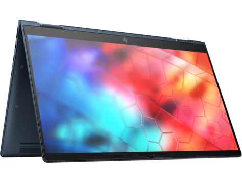 Ноутбук HP Elite Dragonfly (9FT24EA), фото 5