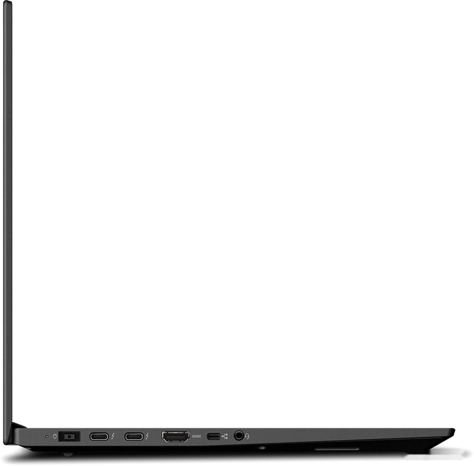 Рабочая станция Lenovo ThinkPad P1 2nd Gen. 20QT002LRT, фото 8