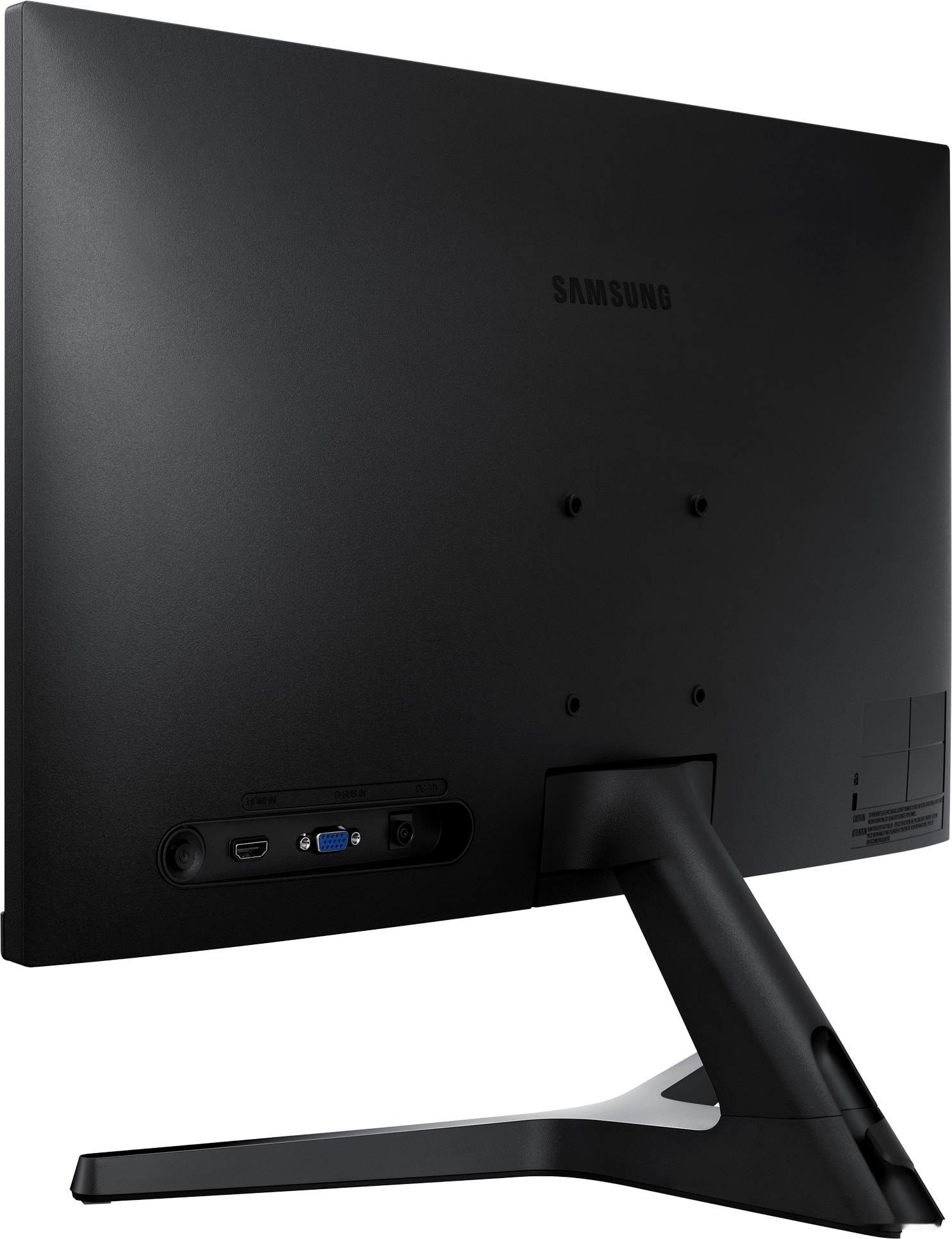 Монитор Samsung S24R356FHI, фото 5