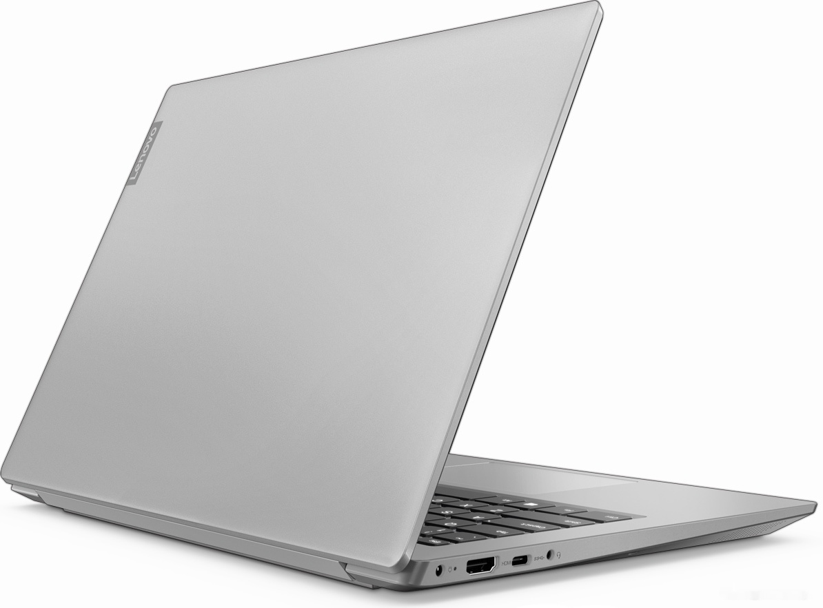 Ноутбук Lenovo IdeaPad S340-14IWL 81N700JCRE, фото 4