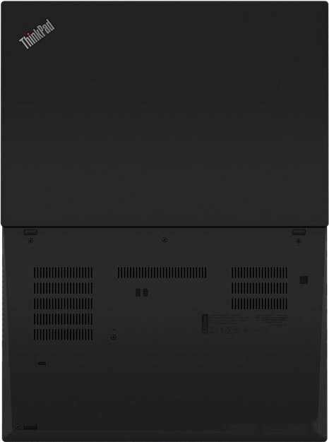 Ноутбук Lenovo ThinkPad T14 Gen 1 20S00069RT, фото 15