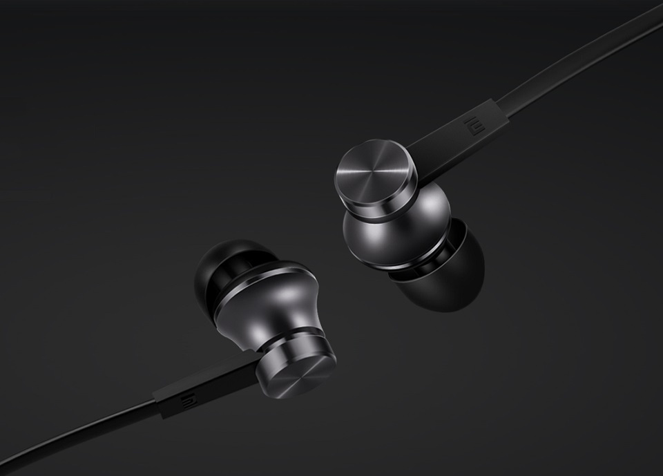 Наушники Xiaomi Mi Piston Basic Edition, фото 4