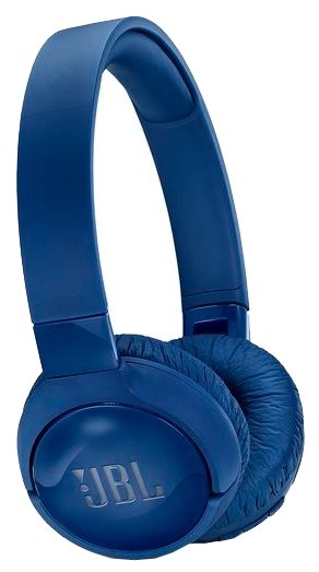 Наушники JBL T600BTNC, фото 30