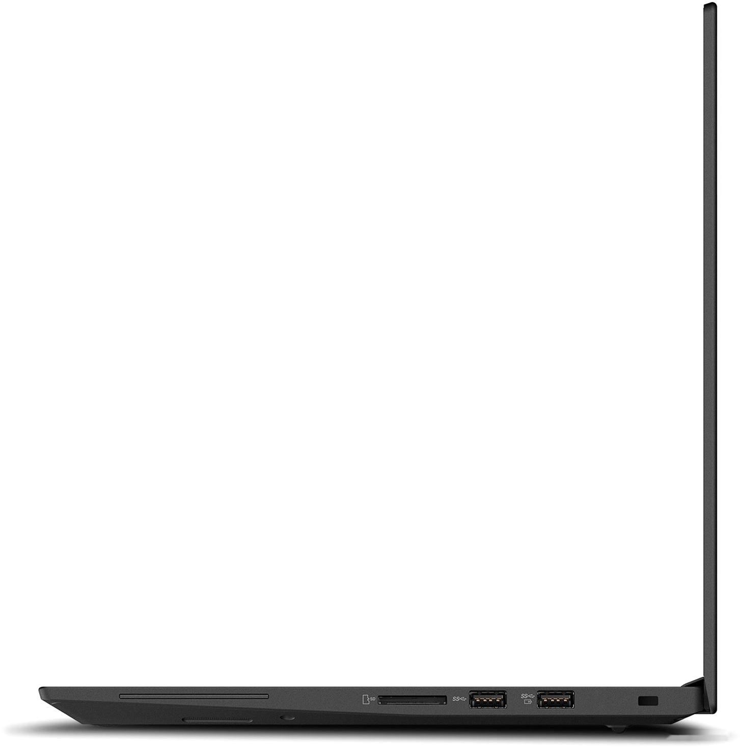 Рабочая станция Lenovo ThinkPad P1 2nd Gen. 20QT002LRT, фото 9