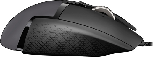 Мышь Logitech G502 Proteus Spectrum, фото 4
